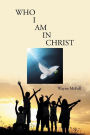 Who I Am in Christ