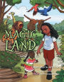 MAGIC LAND