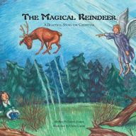 Title: The Magical Reindeer, Author: David Ocasio