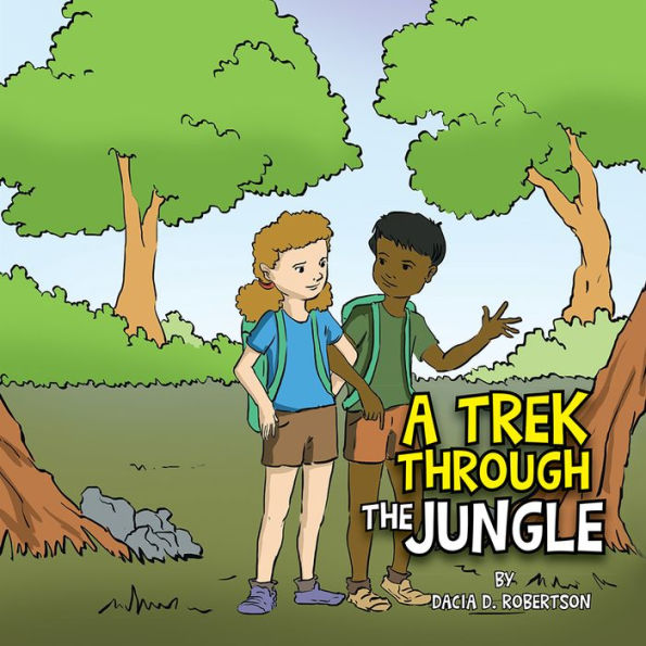 A Trek Through The Jungle
