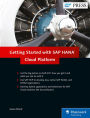 Getting Started with SAP HANA Cloud Platform