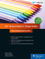SAP BusinessObjects Design Studio: The Comprehensive Guide
