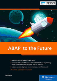 Title: ABAP to the Future, Author: Paul Hardy