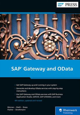 SAP Gateway and Odata
