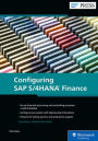 Configuring SAP S/4hana Finance
