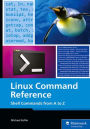 Linux Command Reference: Shell Commands from A to Z