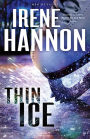 Thin Ice (Men of Valor Series #2)