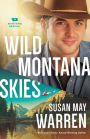 Wild Montana Skies (Montana Rescue Series #1)