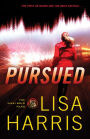 Pursued (Nikki Boyd Files Series #3)