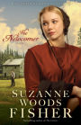 The Newcomer (Amish Beginnings Series #2)