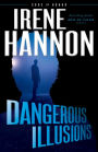 Dangerous Illusions (Code of Honor Series #1)