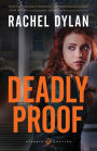 Deadly Proof (Atlanta Justice Book #1)