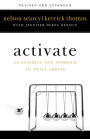 Activate: An Entirely New Approach to Small Groups