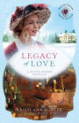 A Legacy of Love (A Haven Manor Novella)