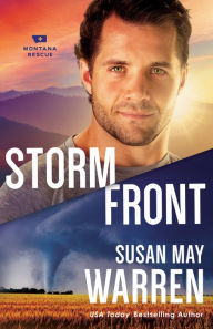 Storm Front (Montana Rescue Series #5)