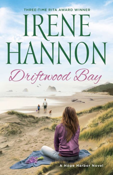 Driftwood Bay (Hope Harbor Series #5)