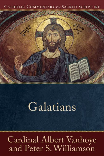 Galatians (Catholic Commentary on Sacred Scripture)