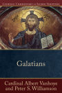 Galatians (Catholic Commentary on Sacred Scripture)