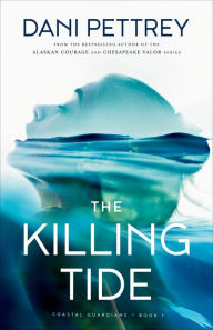 Download ebooks for j2ee The Killing Tide (Coastal Guardians Book #1) (English Edition) by Dani Pettrey 9780764230844