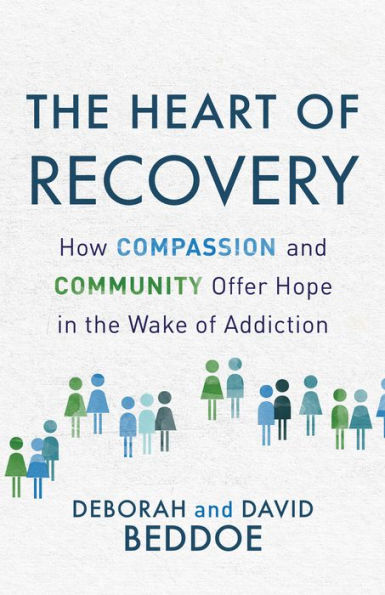 The Heart of Recovery: How Compassion and Community Offer Hope in the Wake of Addiction