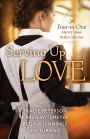 Serving Up Love: A Four-in-One Harvey House Brides Collection