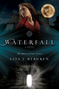 Title: Waterfall (The River of Time Series Book #1), Author: Lisa Tawn Bergren