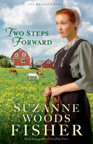 Free book downloads on line Two Steps Forward (The Deacon's Family Book #3)