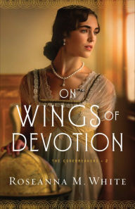 Free download ebooks for ipod touch On Wings of Devotion (The Codebreakers Book #2)