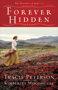 Ebooks downloadable pdf format Forever Hidden (The Treasures of Nome Book #1) in English by Tracie Peterson, Kimberley Woodhouse
