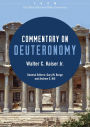 Commentary on Deuteronomy: From The Baker Illustrated Bible Commentary