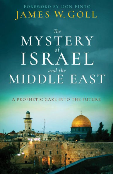 The Mystery of Israel and the Middle East: A Prophetic Gaze into the Future