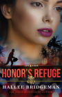 Honor's Refuge (Love and Honor Book #3)