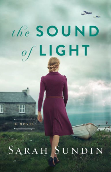 The Sound of Light: A Novel