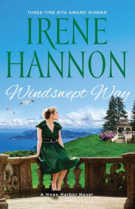 Title: Windswept Way (A Hope Harbor Novel Book #9): A Hope Harbor Novel, Author: Irene Hannon