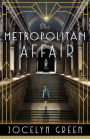 The Metropolitan Affair (On Central Park Book #1)