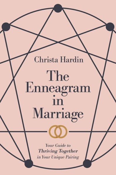 The Enneagram in Marriage: Your Guide to Thriving Together in Your Unique Pairing