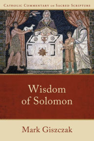 Title: Wisdom of Solomon (), Author: Mark Giszczak