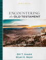 Encountering the Old Testament (Encountering Biblical Studies): A Christian Survey