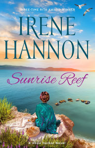 Title: Sunrise Reef (Hope Harbor Series #11), Author: Irene Hannon
