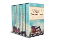Title: The Complete Lowell Collection: Bells of Lowell and the Lights of Lowell, Author: Tracie Peterson