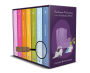 The Lorena McCourtney 7-in-1 Cozy Mystery Collection