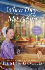 When They Met Again (Letters from Lancaster County)