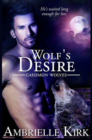 Wolf's Desire