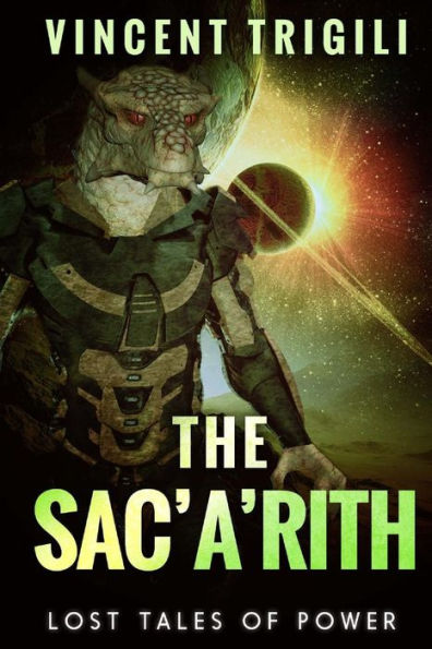 The Sac'a'rith