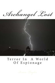 Title: Archangel Lost, Author: Brian Taylor