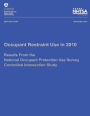 Occupant Restraint Use in 2010: Results From the National Occupant Protection Use Survey Controlled Intersection Study