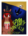 Spooky Spatilla