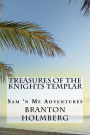 #4 Treasures of the Knights Templars: Sam 'n Me(TM) adventure books