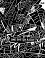 One Sketch a Day: The Daily Sketch Journal
