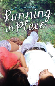 Title: Running in Place, Author: Okay Creations